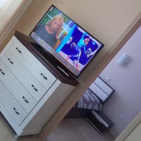 Villa Roma Monna Nesebar Luaran gambar
