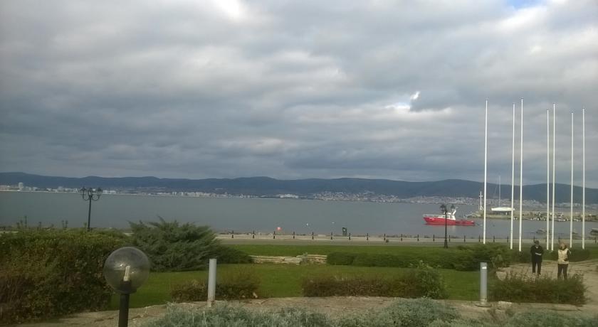 Villa Roma Monna Nesebar Bilik gambar