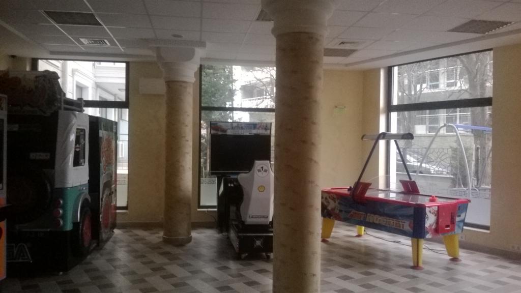 Villa Roma Monna Nesebar Bilik gambar