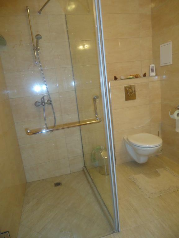 Villa Roma Monna Nesebar Luaran gambar