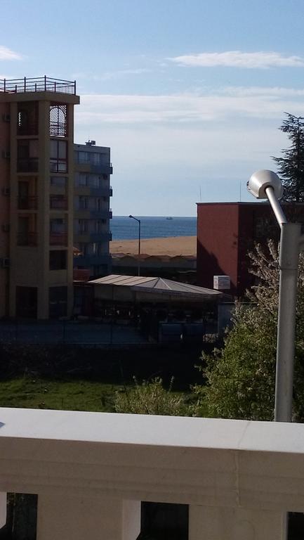 Villa Roma Monna Nesebar Luaran gambar