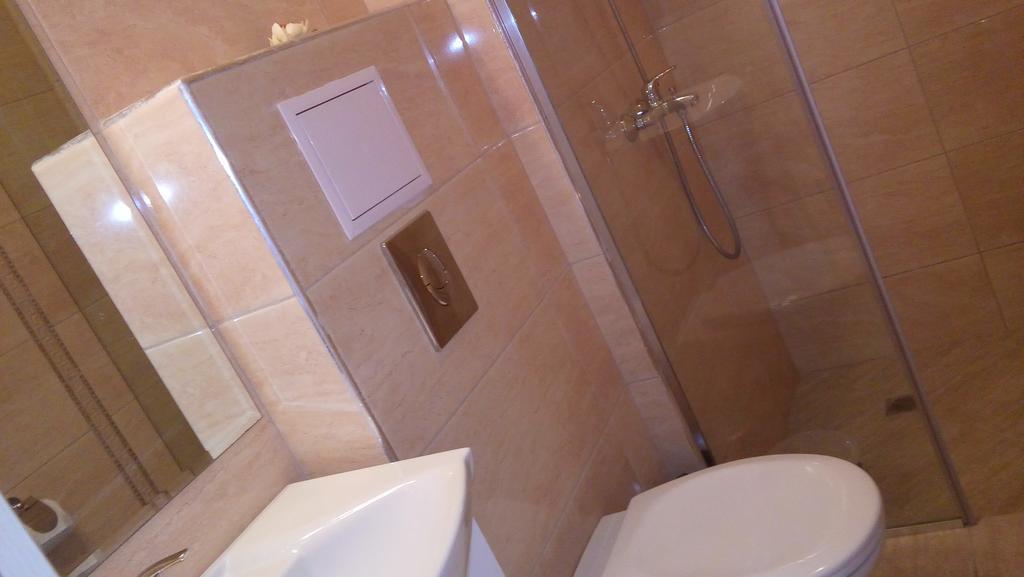 Villa Roma Monna Nesebar Luaran gambar