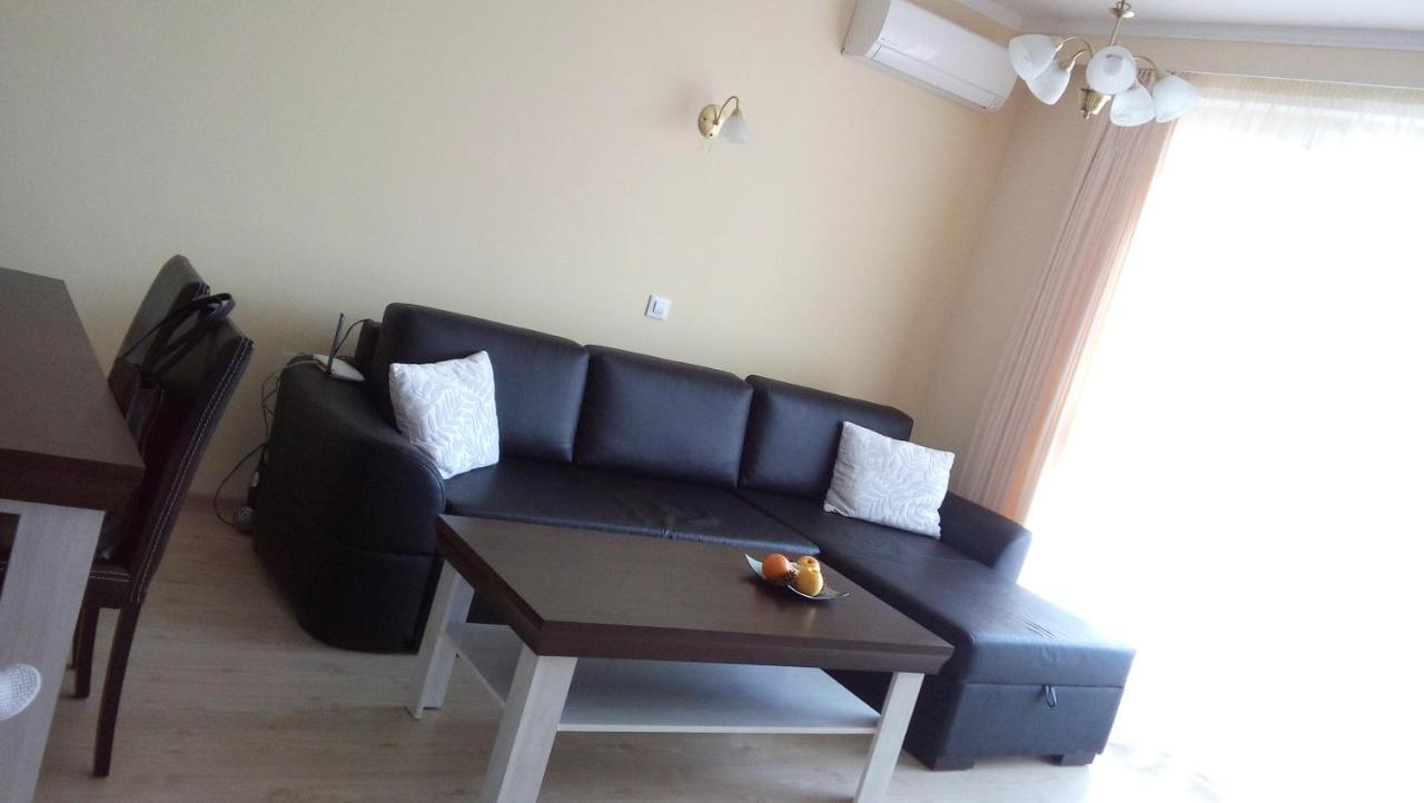 Villa Roma Monna Nesebar Luaran gambar