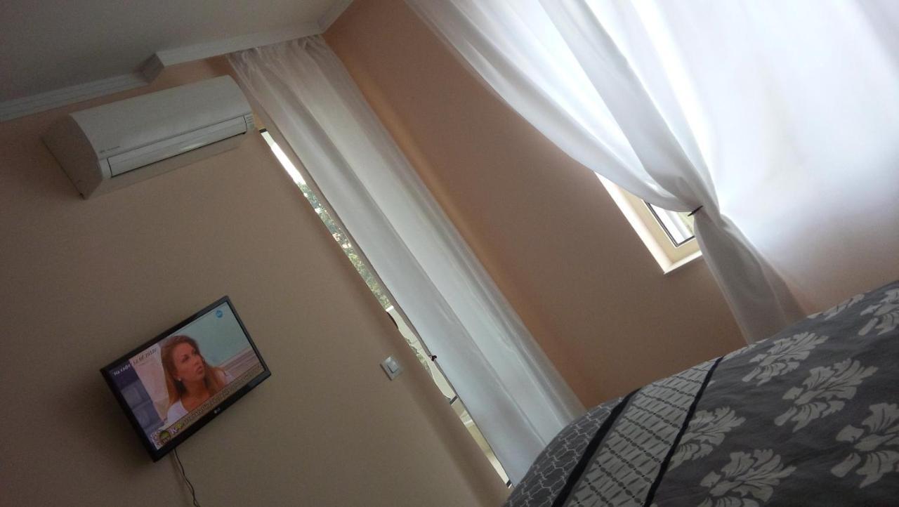 Villa Roma Monna Nesebar Luaran gambar